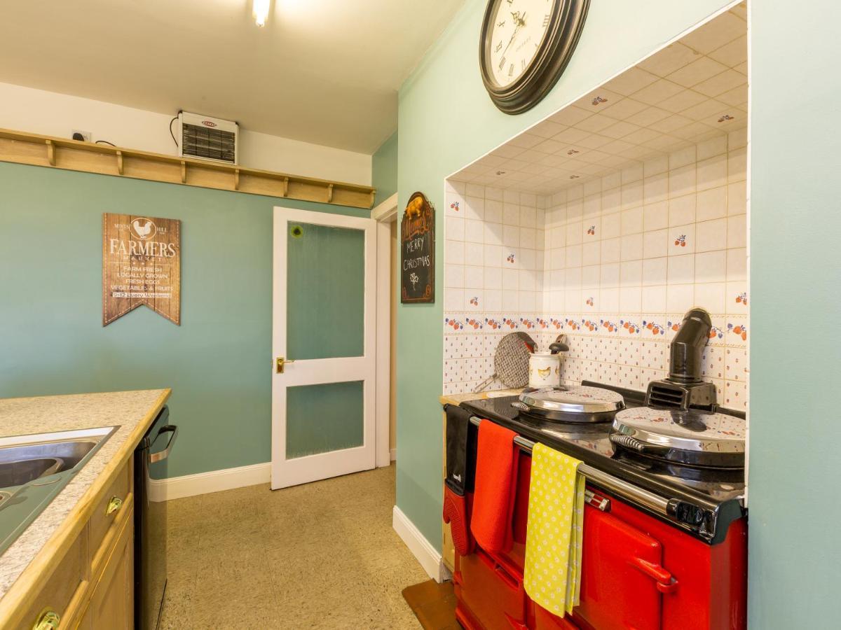 Vicarsford With Hot Tub * Leuchars