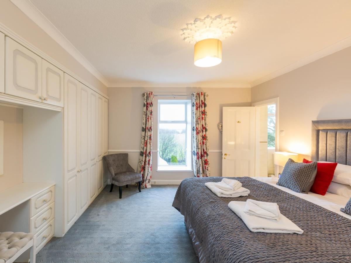Holiday home Vicarsford With Hot Tub *