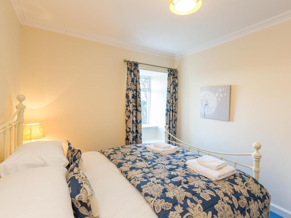Holiday home Vicarsford With Hot Tub *