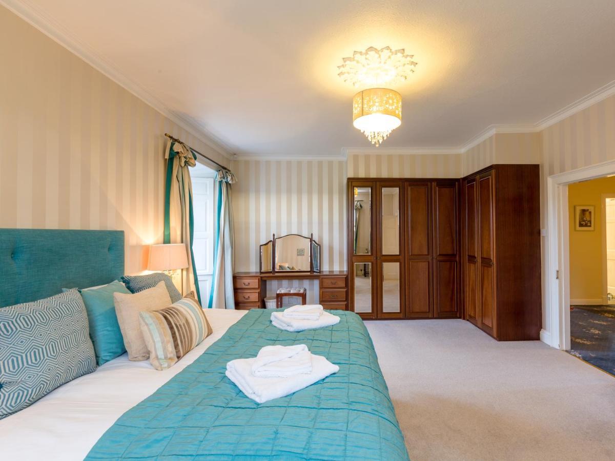Vicarsford With Hot Tub * Leuchars