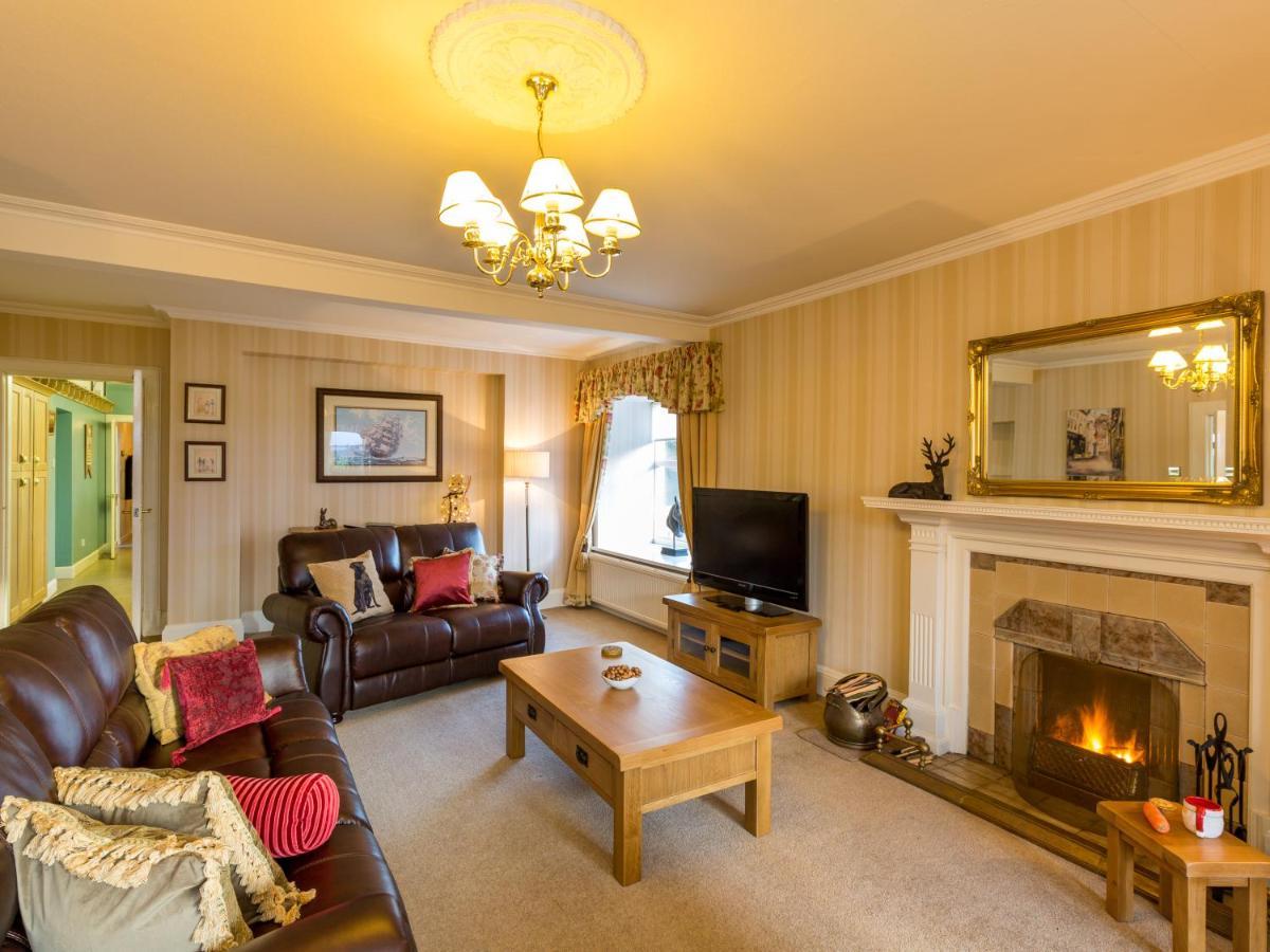 Holiday home Vicarsford With Hot Tub *