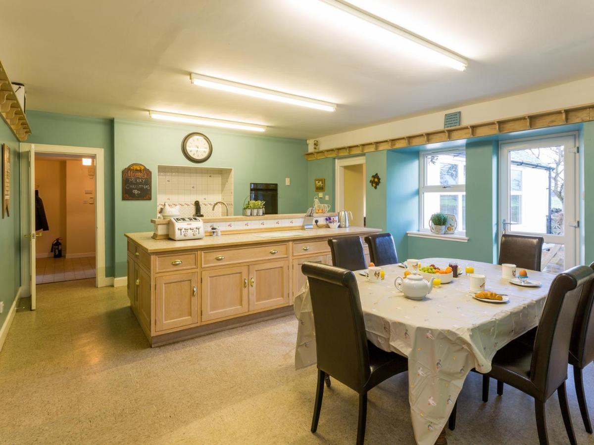 Vicarsford With Hot Tub * Leuchars