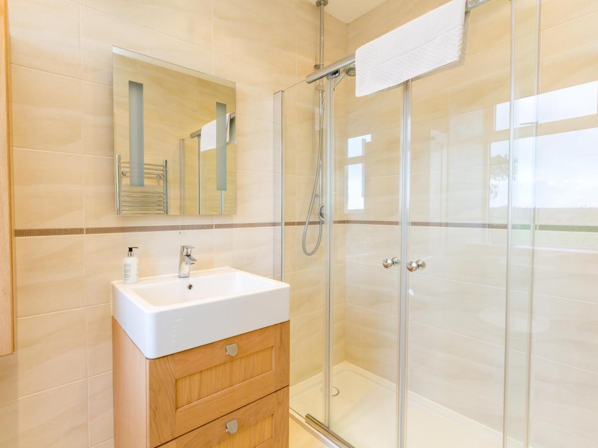 Holiday home Vicarsford With Hot Tub *