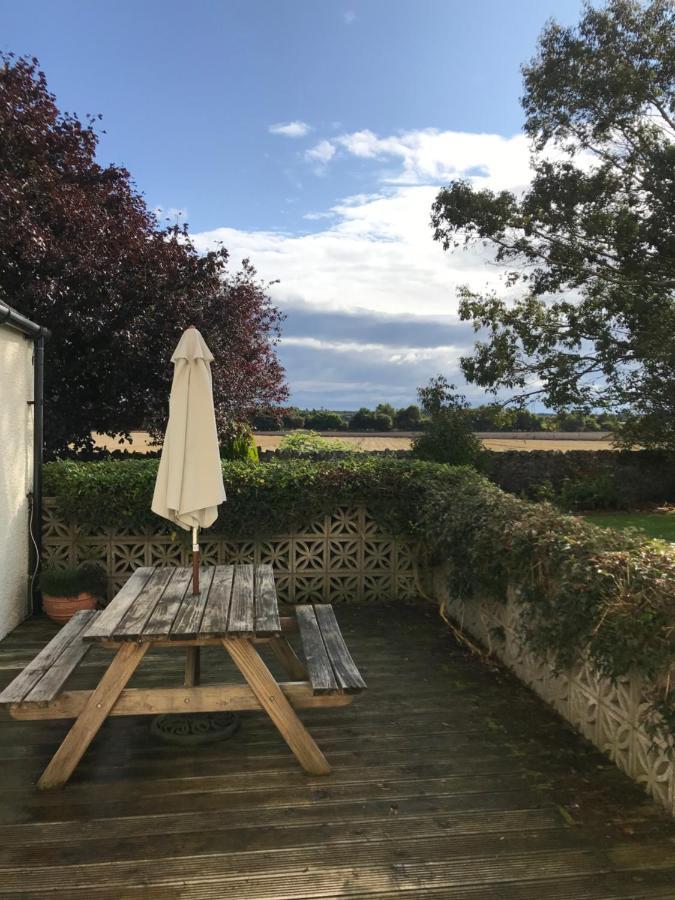 Vicarsford With Hot Tub Leuchars