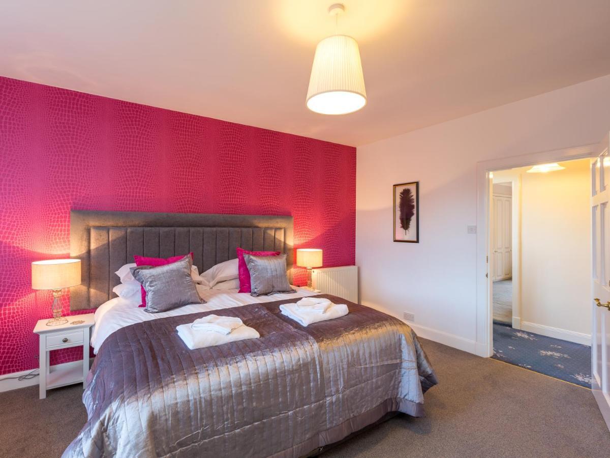 Holiday home Vicarsford With Hot Tub *