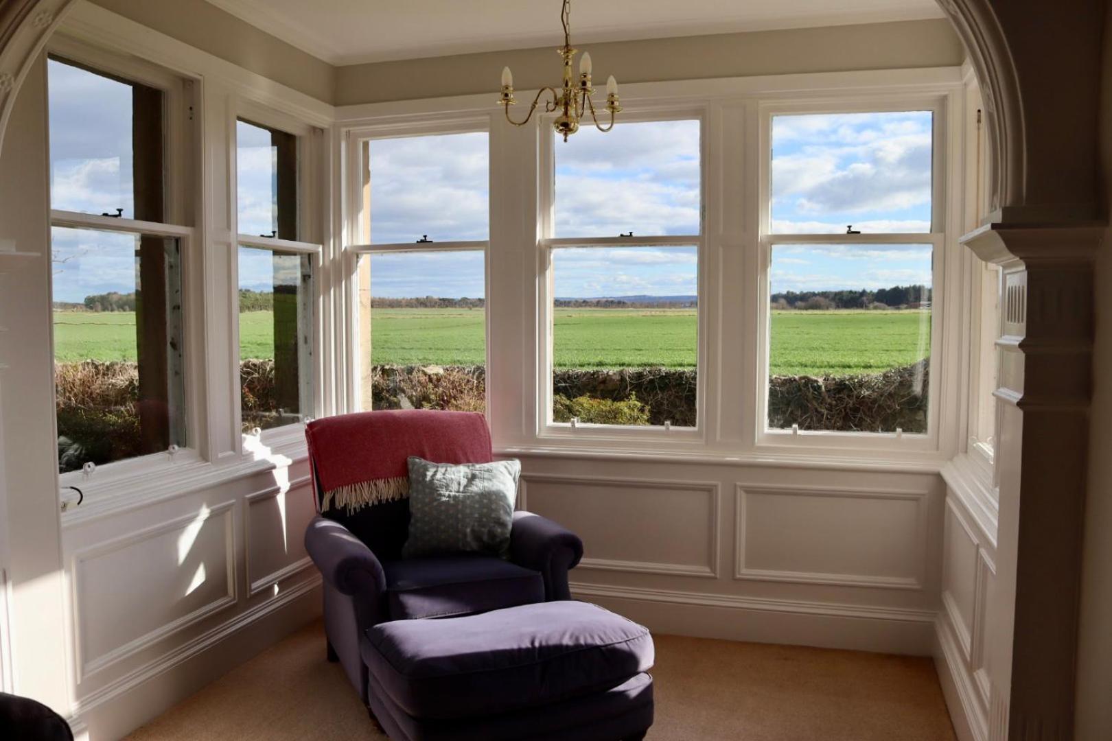 Holiday home Vicarsford With Hot Tub *